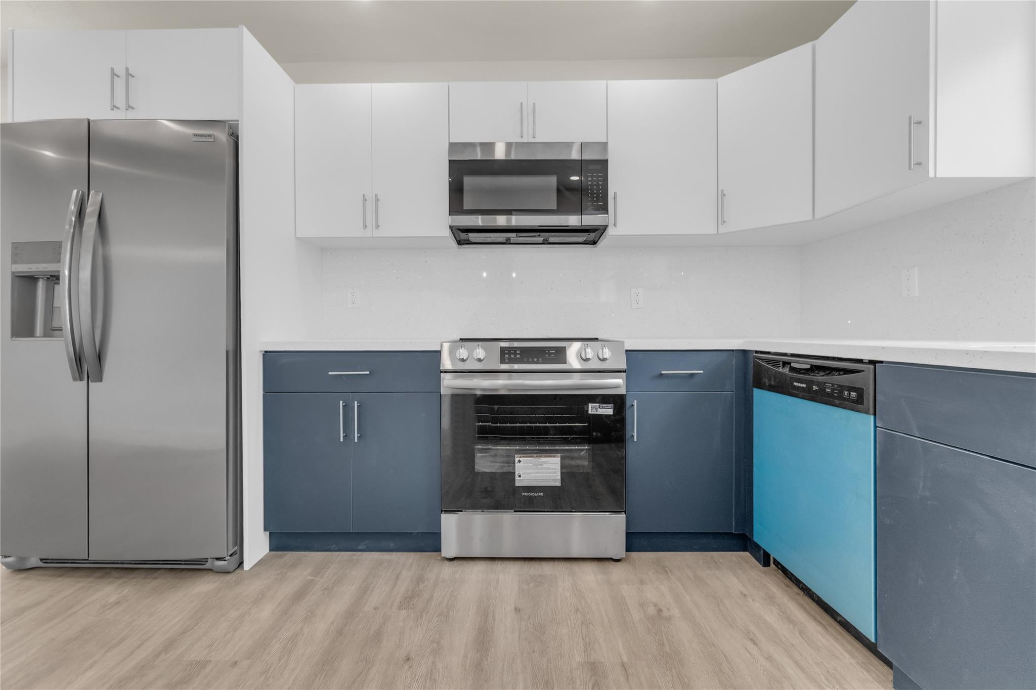 Forward Sub Two 64-30 B - Residential