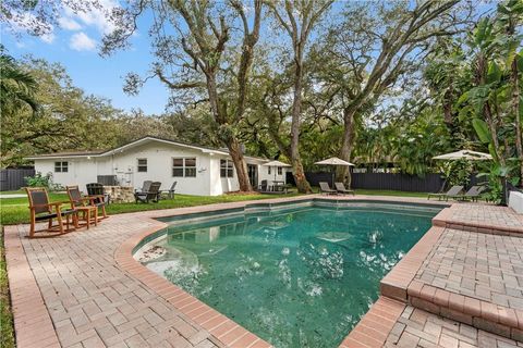 A home in Dania Beach