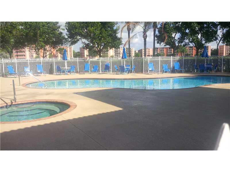 UNIVERSITY PARK - Residential Lease