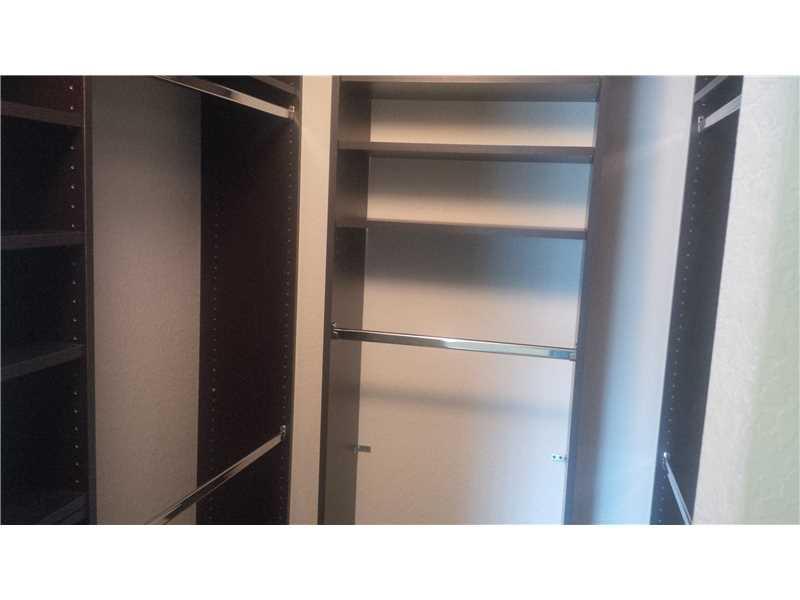 UNIVERSITY PARK - Residential Lease