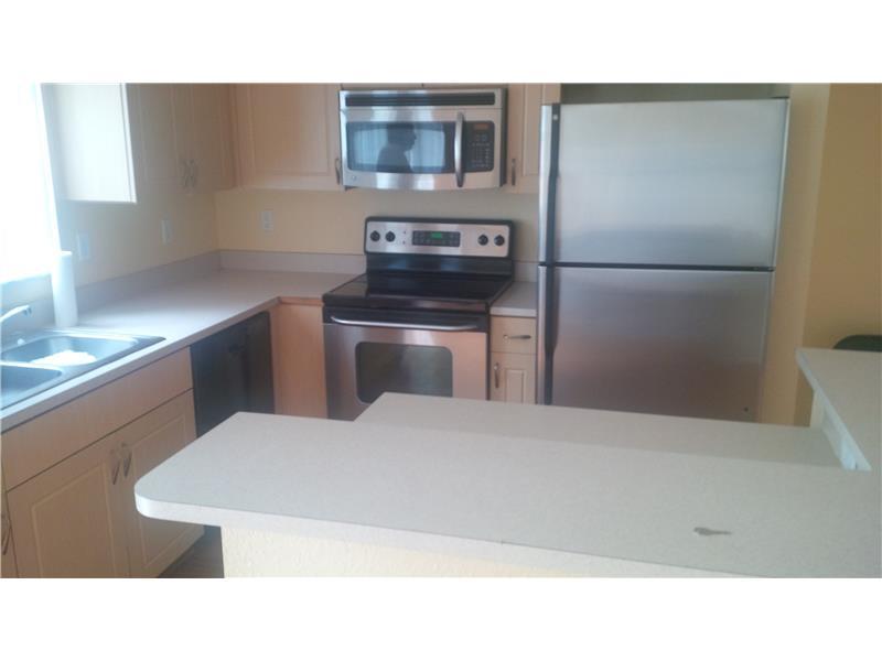 UNIVERSITY PARK - Residential Lease