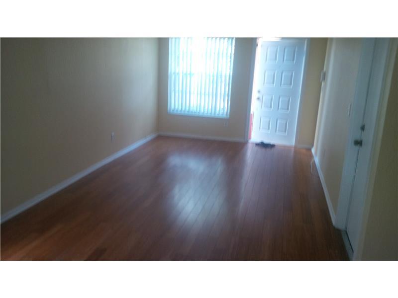 UNIVERSITY PARK - Residential Lease