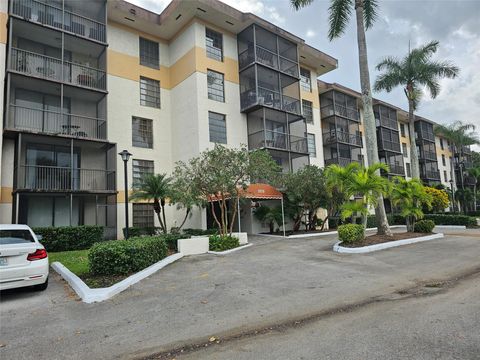 A home in Lauderhill