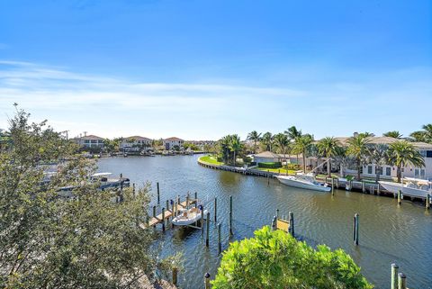 A home in North Palm Beach