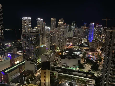 159 NE 6 St Unit 3507, Miami, FL MLS: F10500546