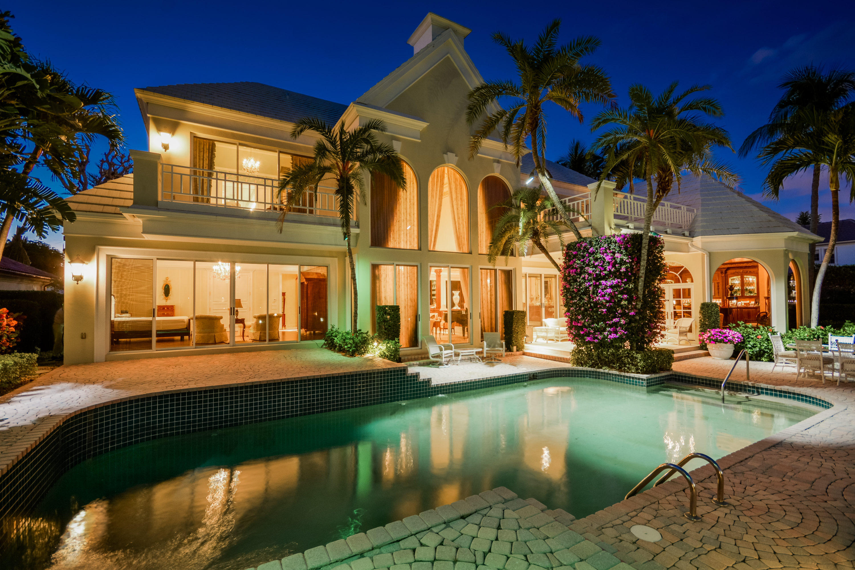 ROYAL PALM YACHT & COUNTR - Residential