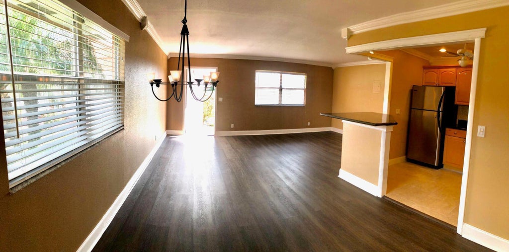 Photo of 163 WATERFORD G, Delray Beach, FL 33446 (MLS # B26075912)