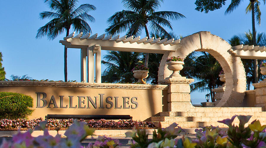 BALLENISLES - Residential