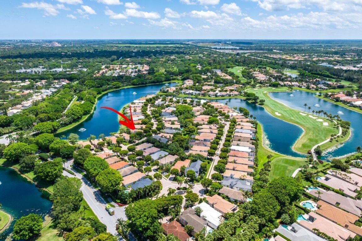 BALLENISLES - Residential