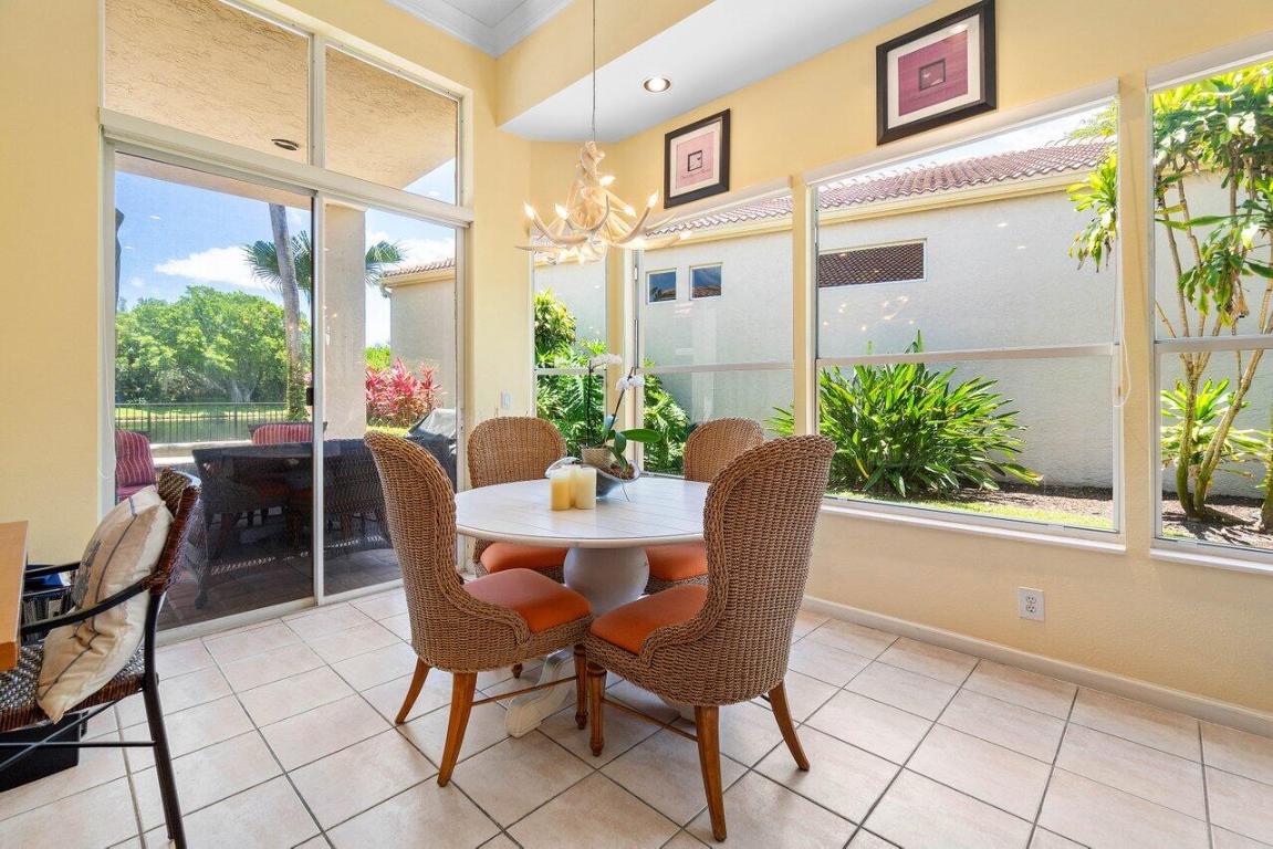 BALLENISLES - Residential