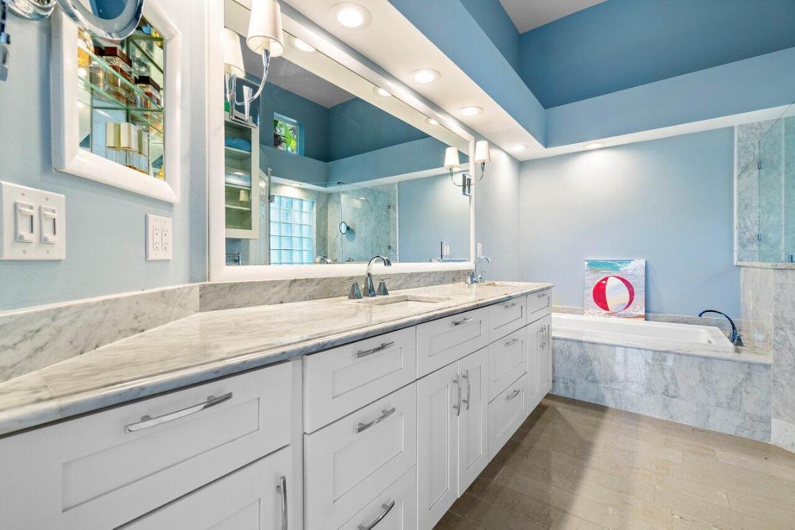 BALLENISLES - Residential