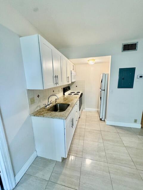 HIDDEN FOREST CONDO - Residential Lease