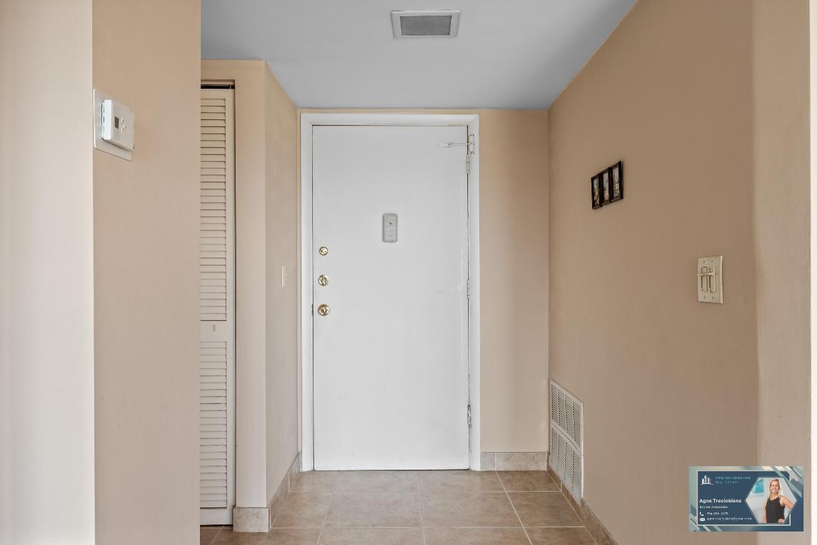 FAIRWAYS RIVIERA CONDO - Residential