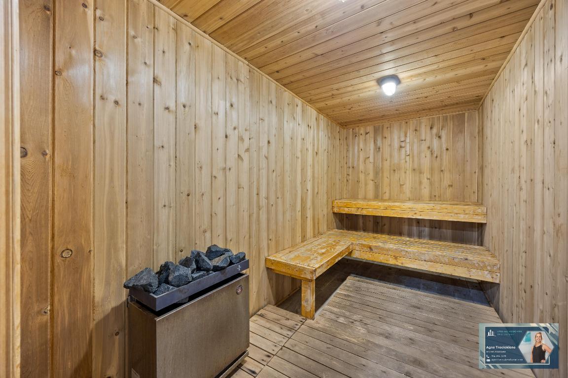 FAIRWAYS RIVIERA CONDO - Residential