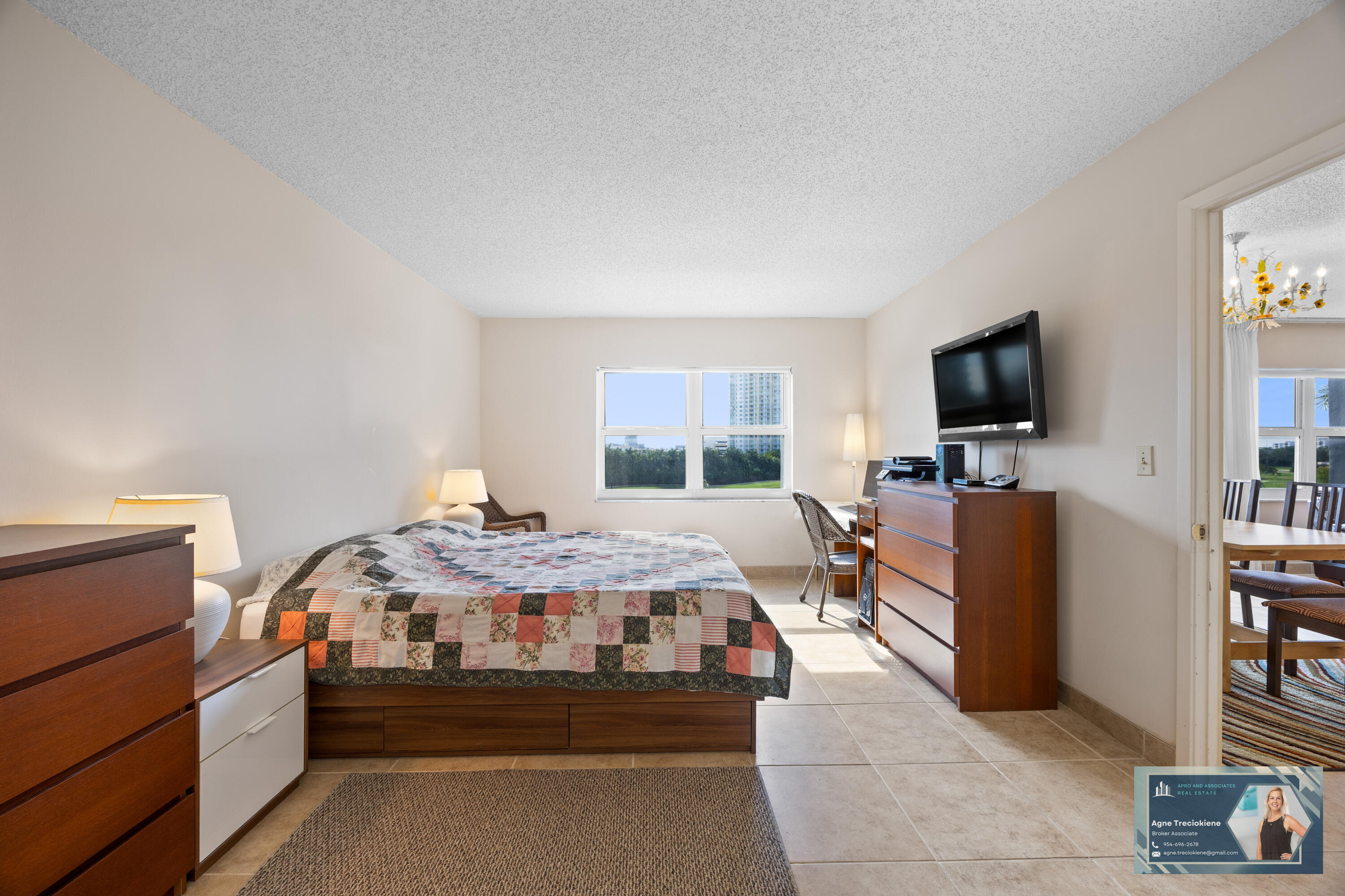 300 Diplomat Parkway 607
