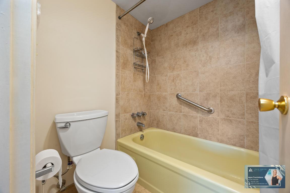 FAIRWAYS RIVIERA CONDO - Residential