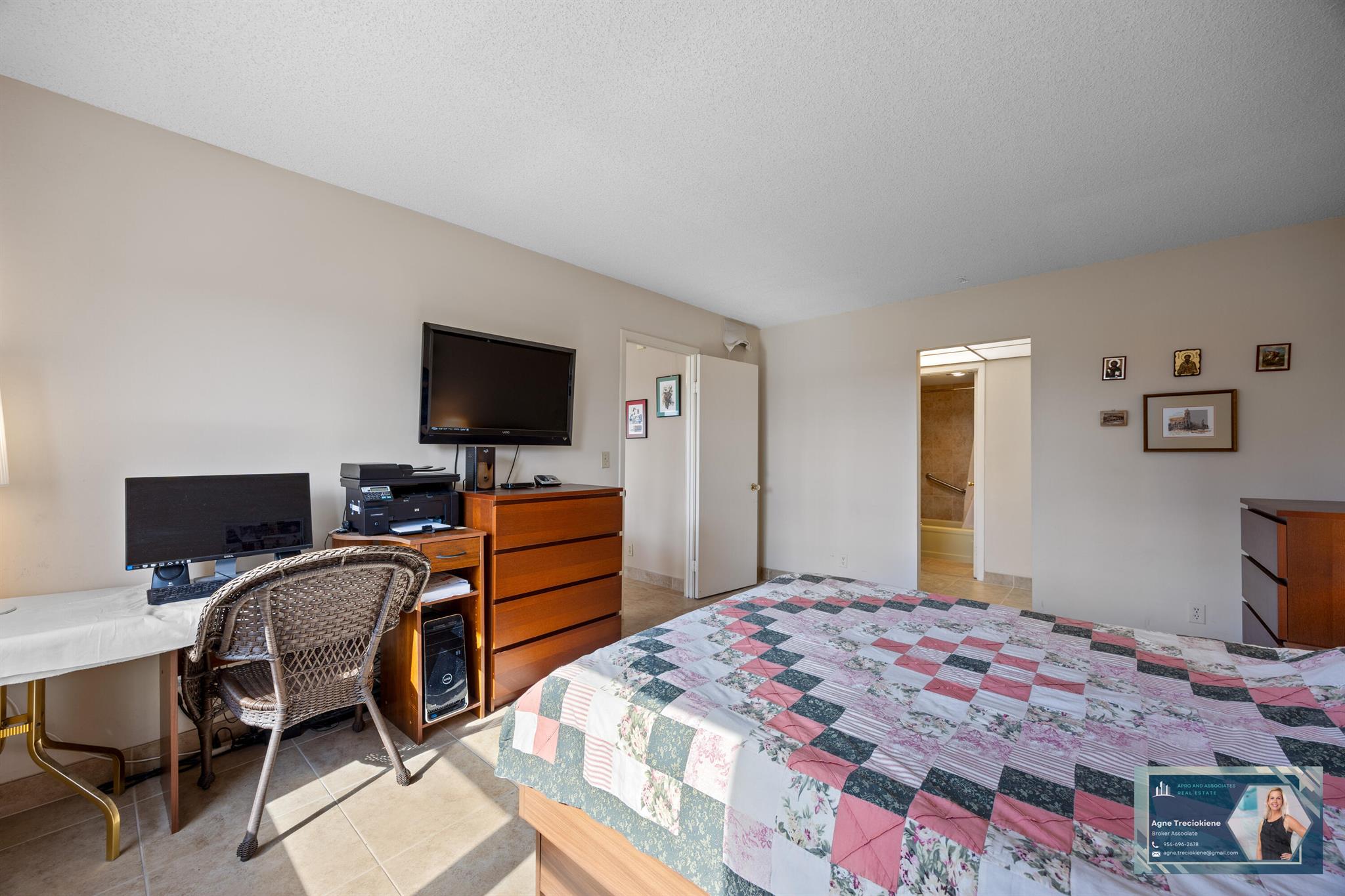 FAIRWAYS RIVIERA CONDO - Residential