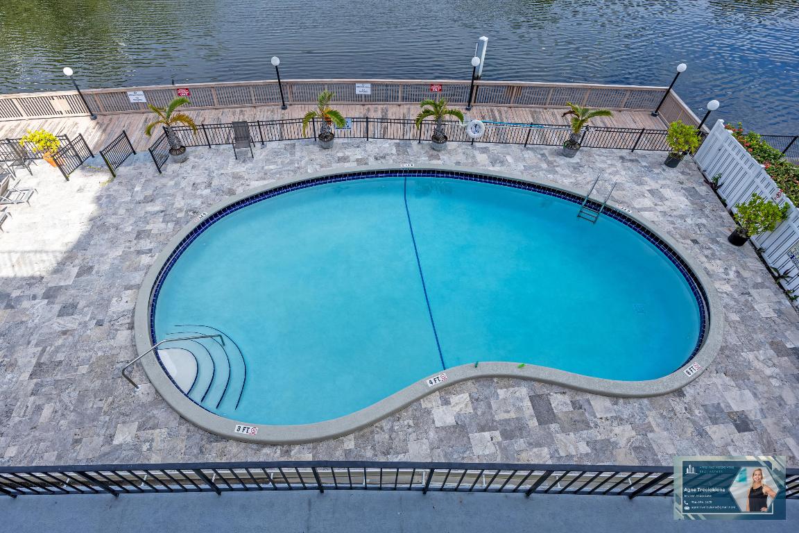 FAIRWAYS RIVIERA CONDO - Residential