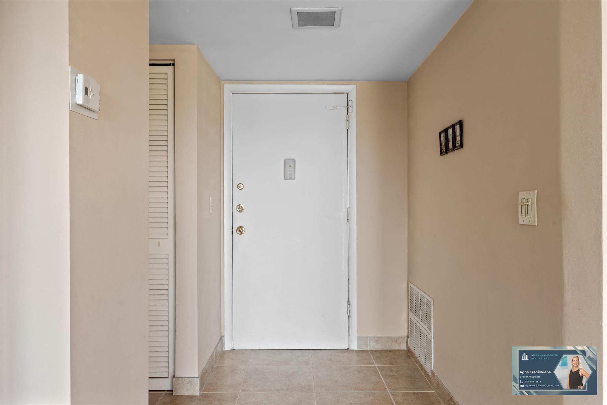 FAIRWAYS RIVIERA CONDO - Residential