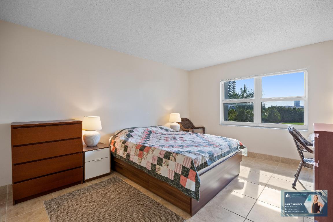 FAIRWAYS RIVIERA CONDO - Residential