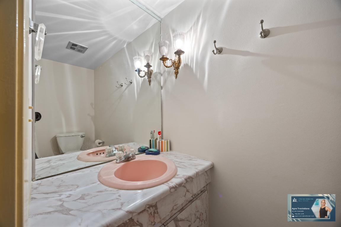 FAIRWAYS RIVIERA CONDO - Residential