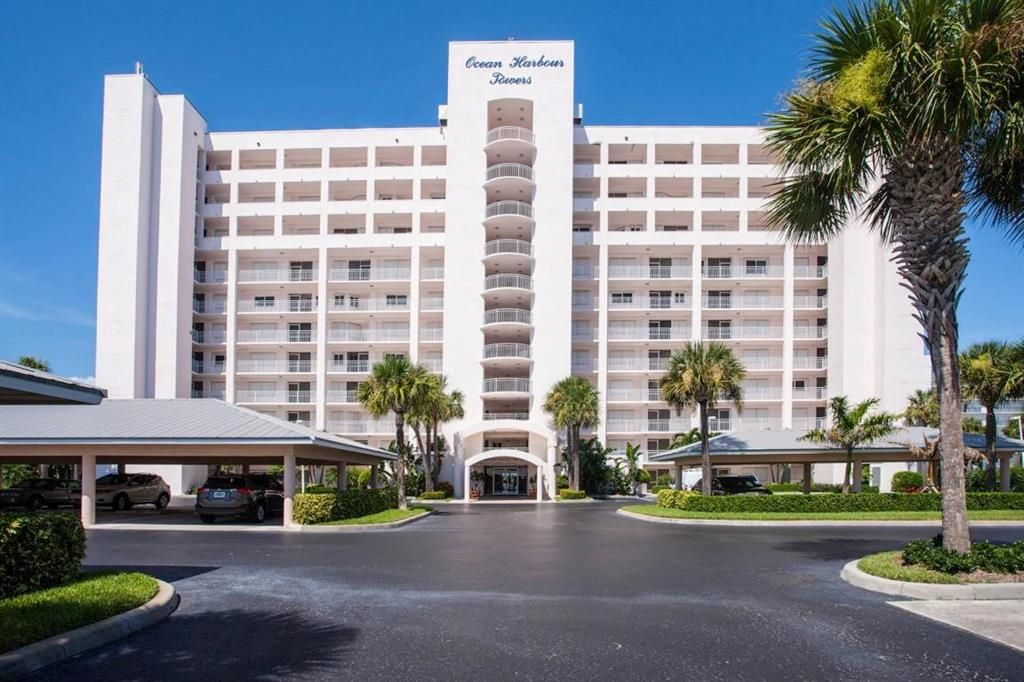 Photo of 5167 N Highway A1a #201, Hutchinson Island, FL 34949 (MLS # R10721914)