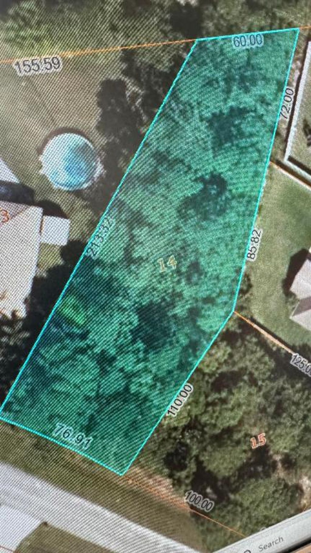 Photo of 5761 NW Jigsaw Lane, Port Saint Lucie, FL 34986 (MLS # R11147370)