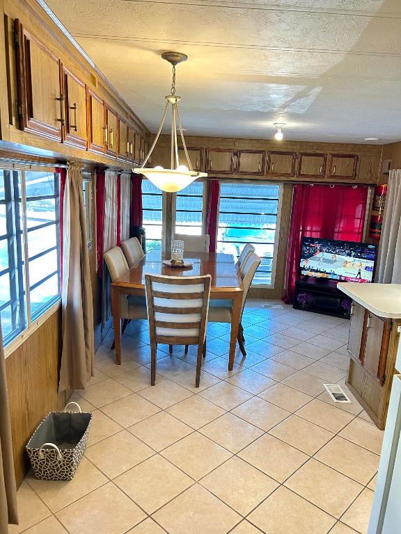 Highland Pines RV Park # 370 - Residential