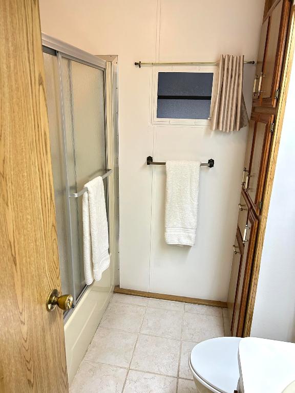 Highland Pines RV Park # 370 - Residential