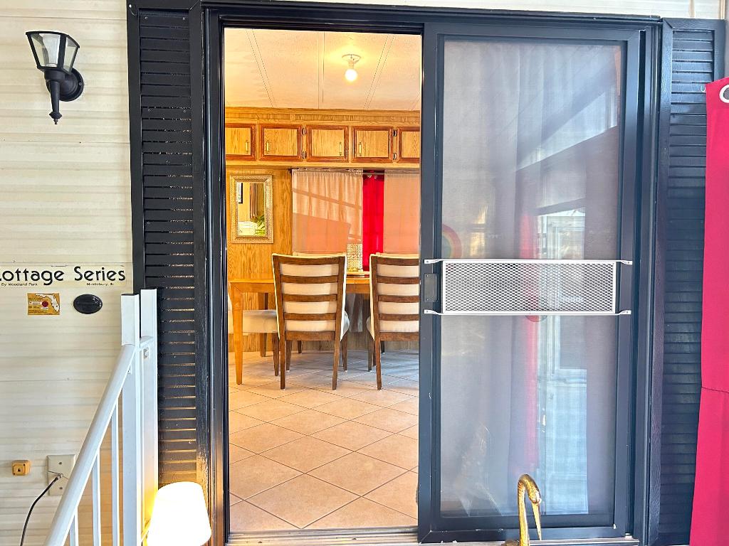 Highland Pines RV Park # 370 - Residential