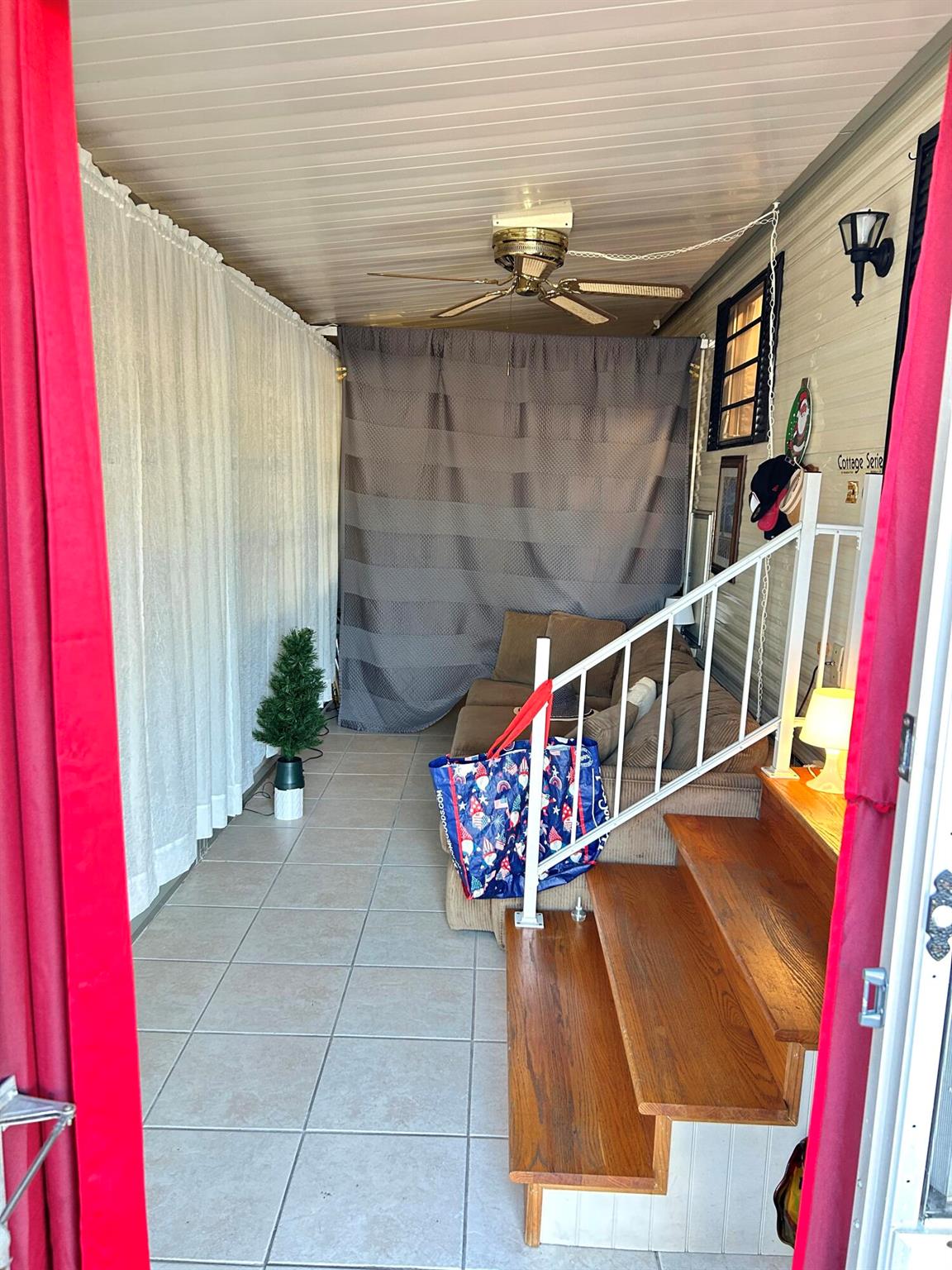 Highland Pines RV Park # - Residential