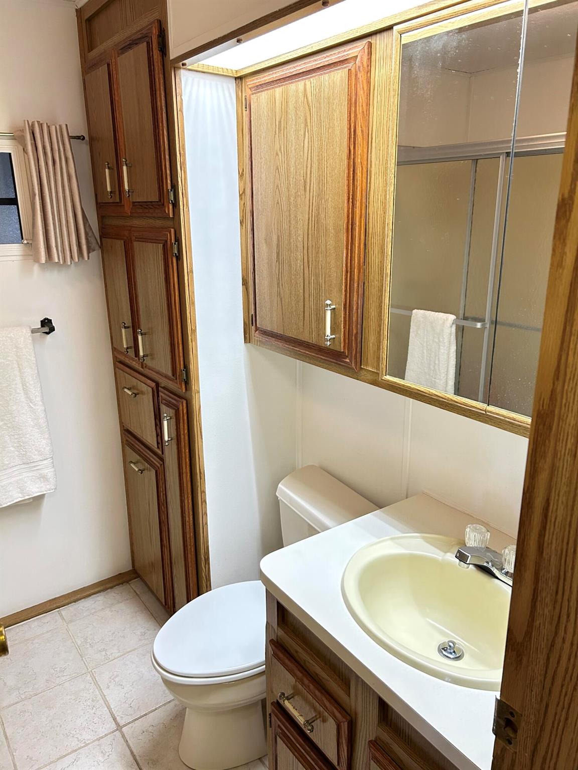 Highland Pines RV Park # - Residential