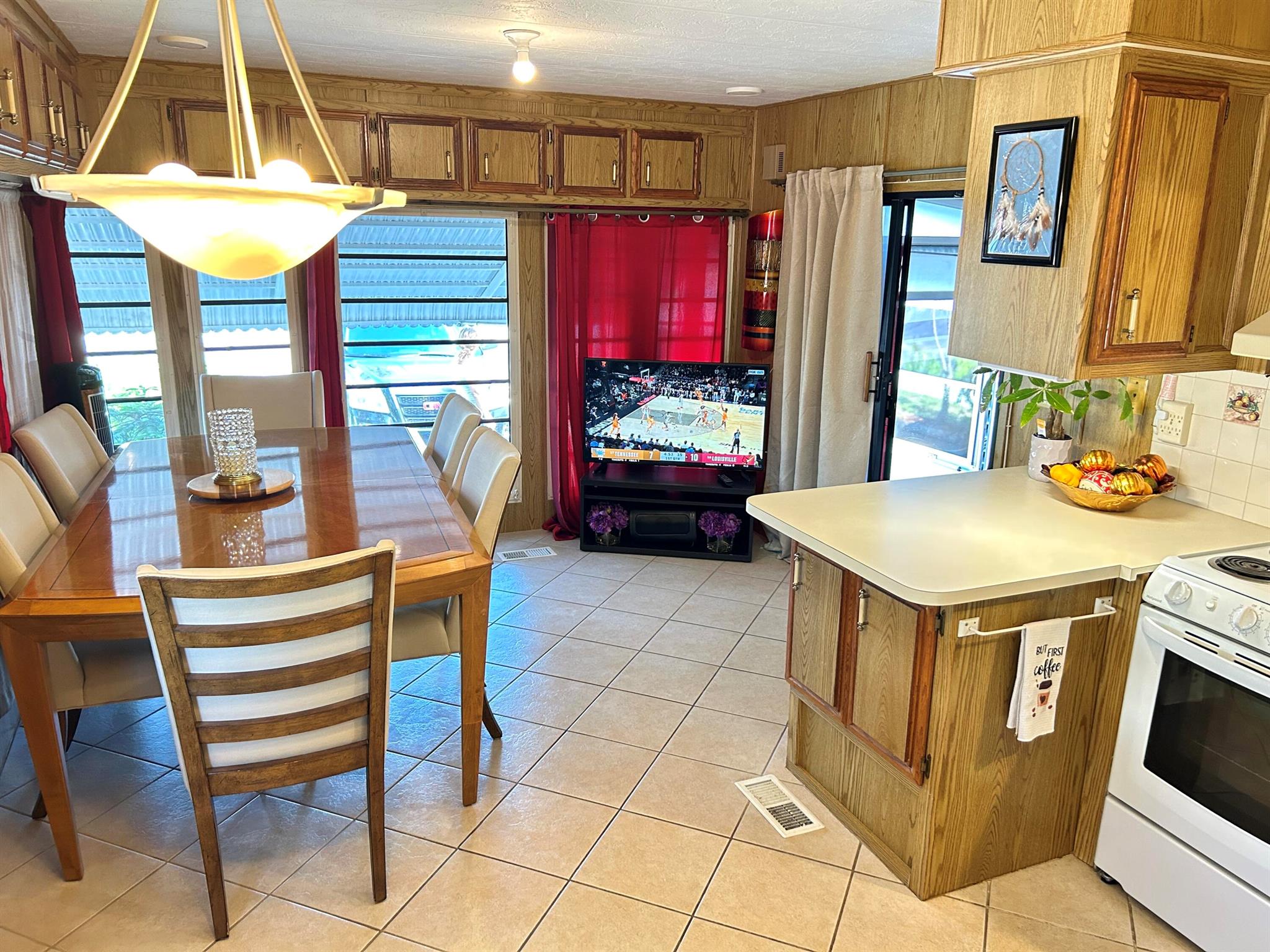 Highland Pines RV Park # - Residential