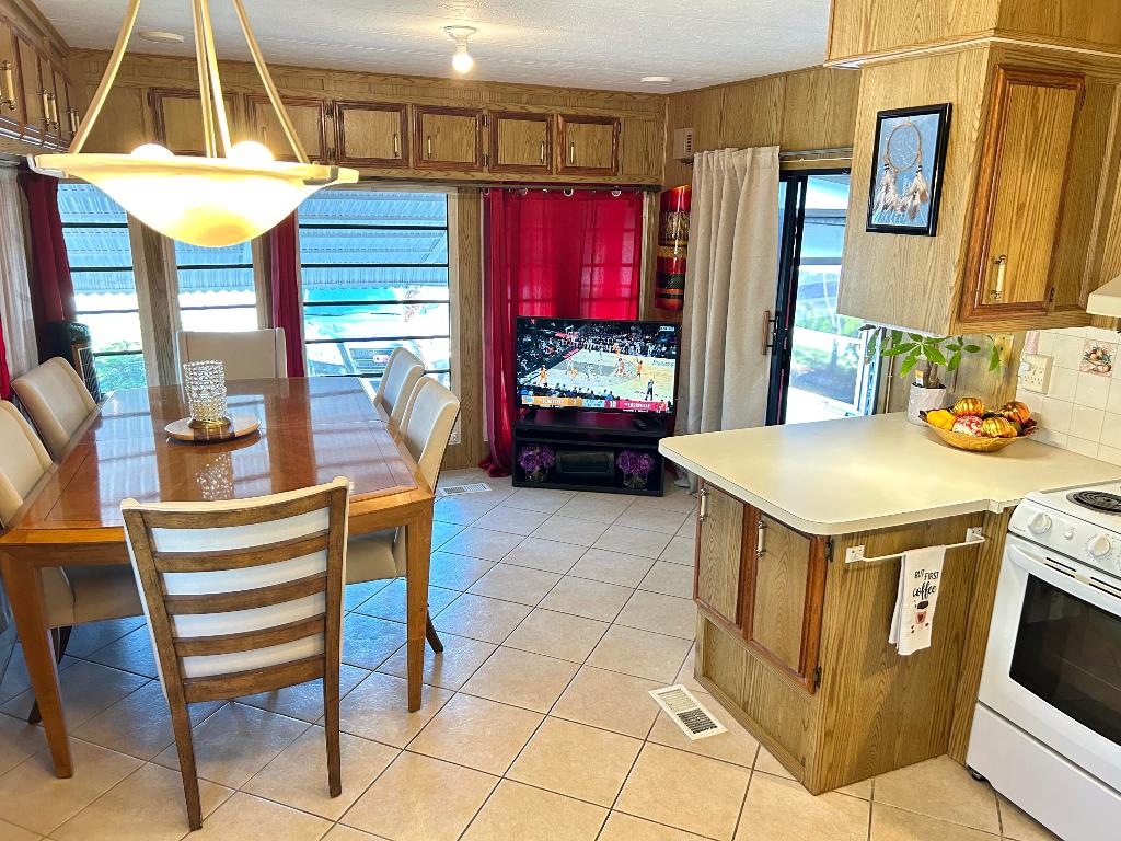Highland Pines RV Park # 370 - Residential
