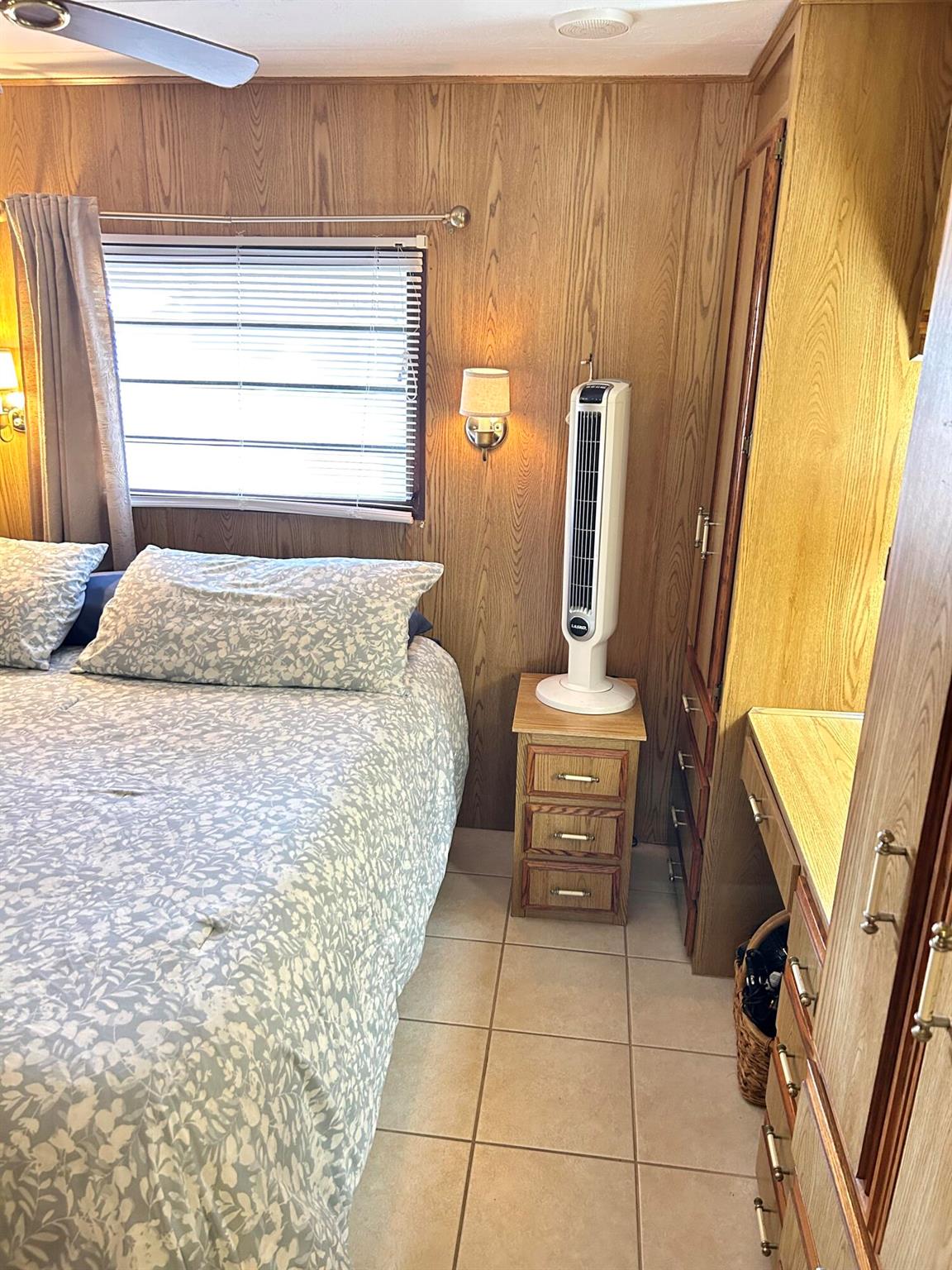 Highland Pines RV Park # - Residential