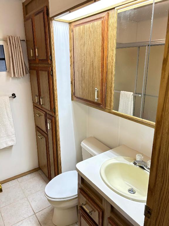 Highland Pines RV Park # 370 - Residential