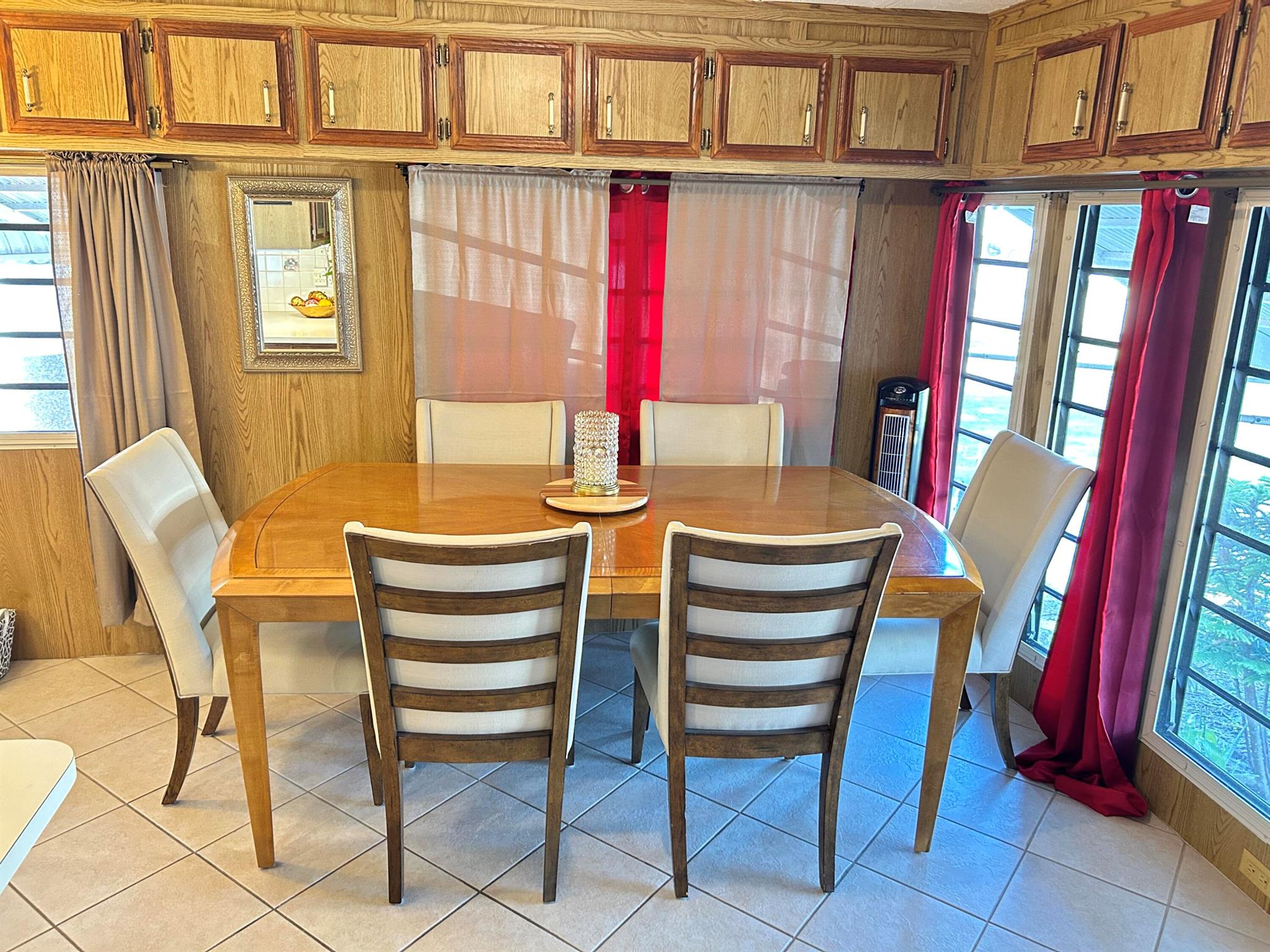 Highland Pines RV Park # - Residential