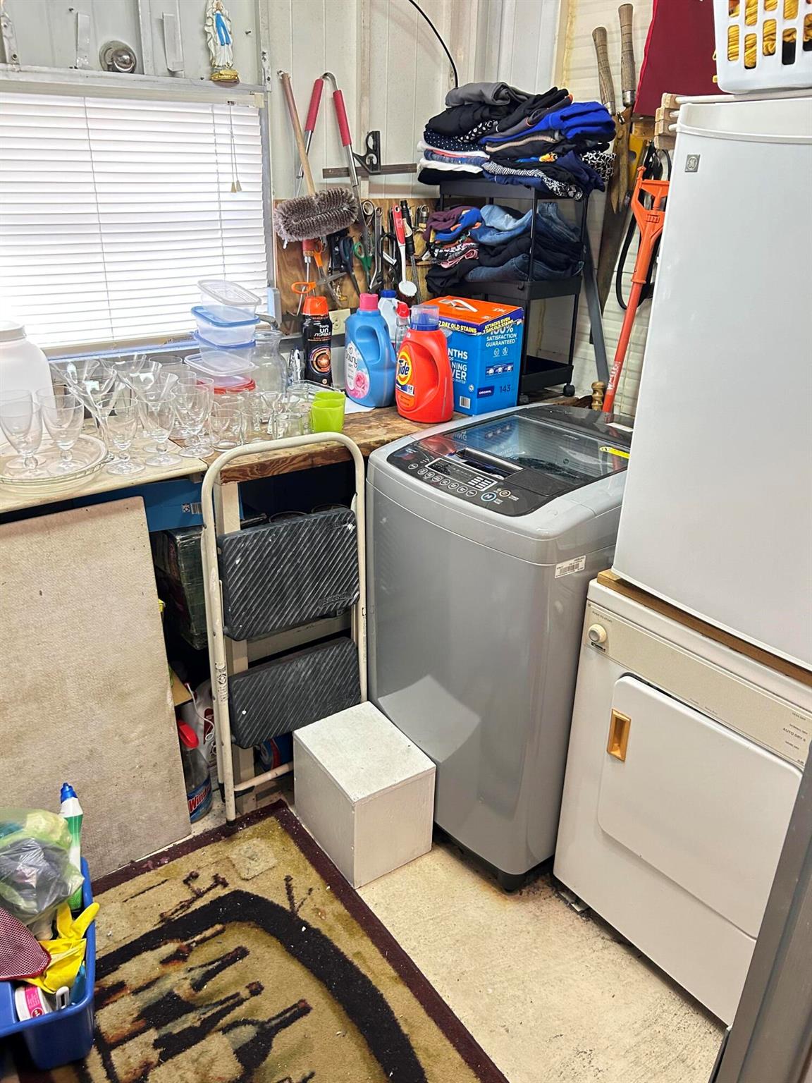 Highland Pines RV Park # - Residential