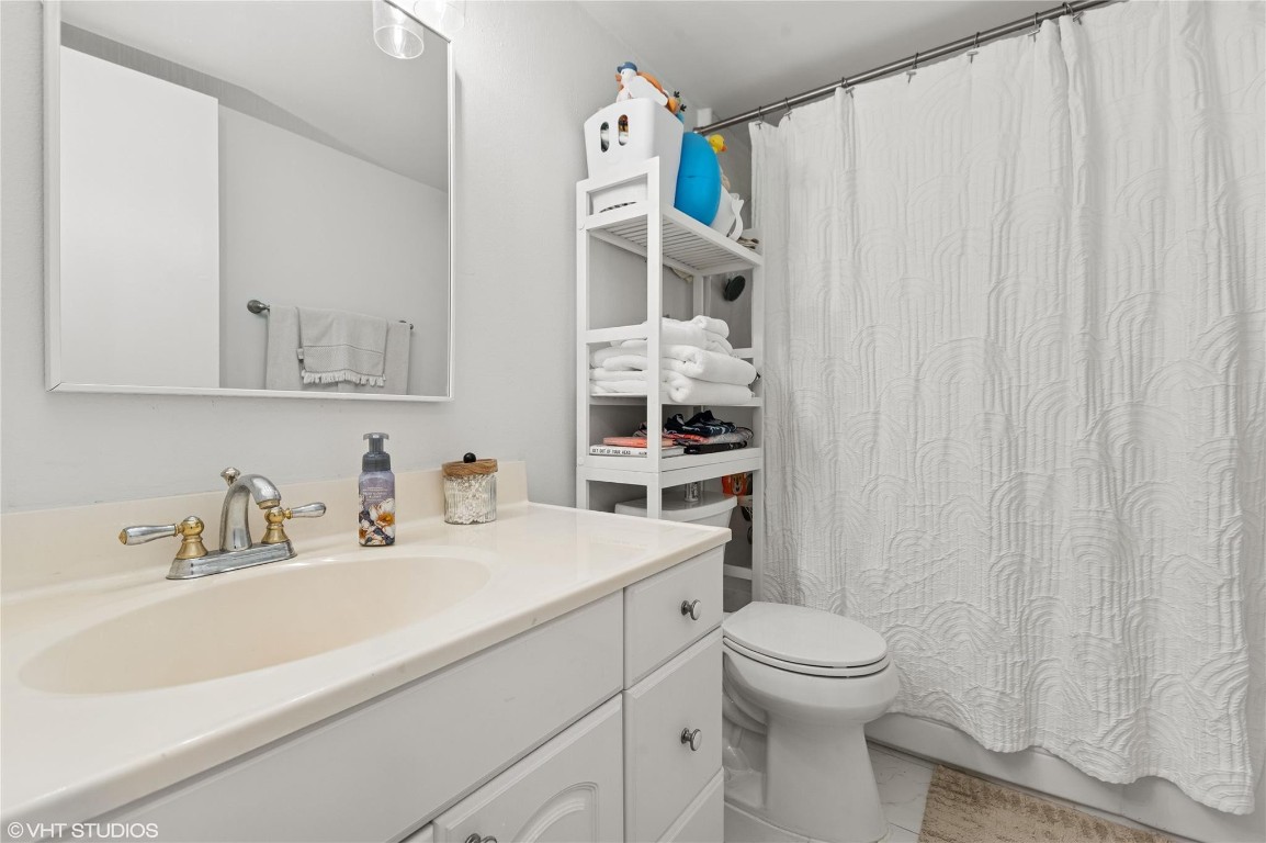 French Villas - Residential Lease