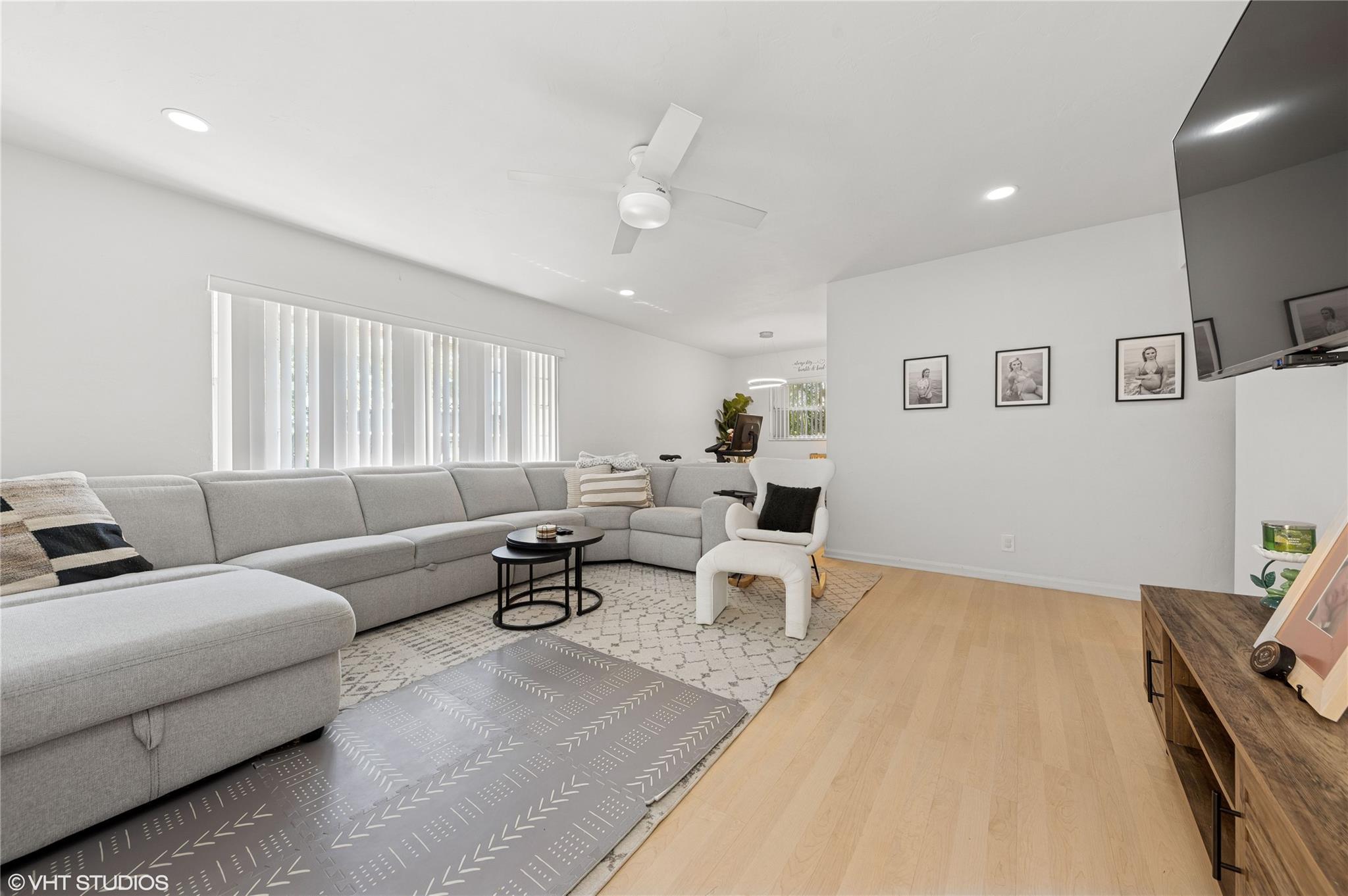 French Villas - Residential Lease