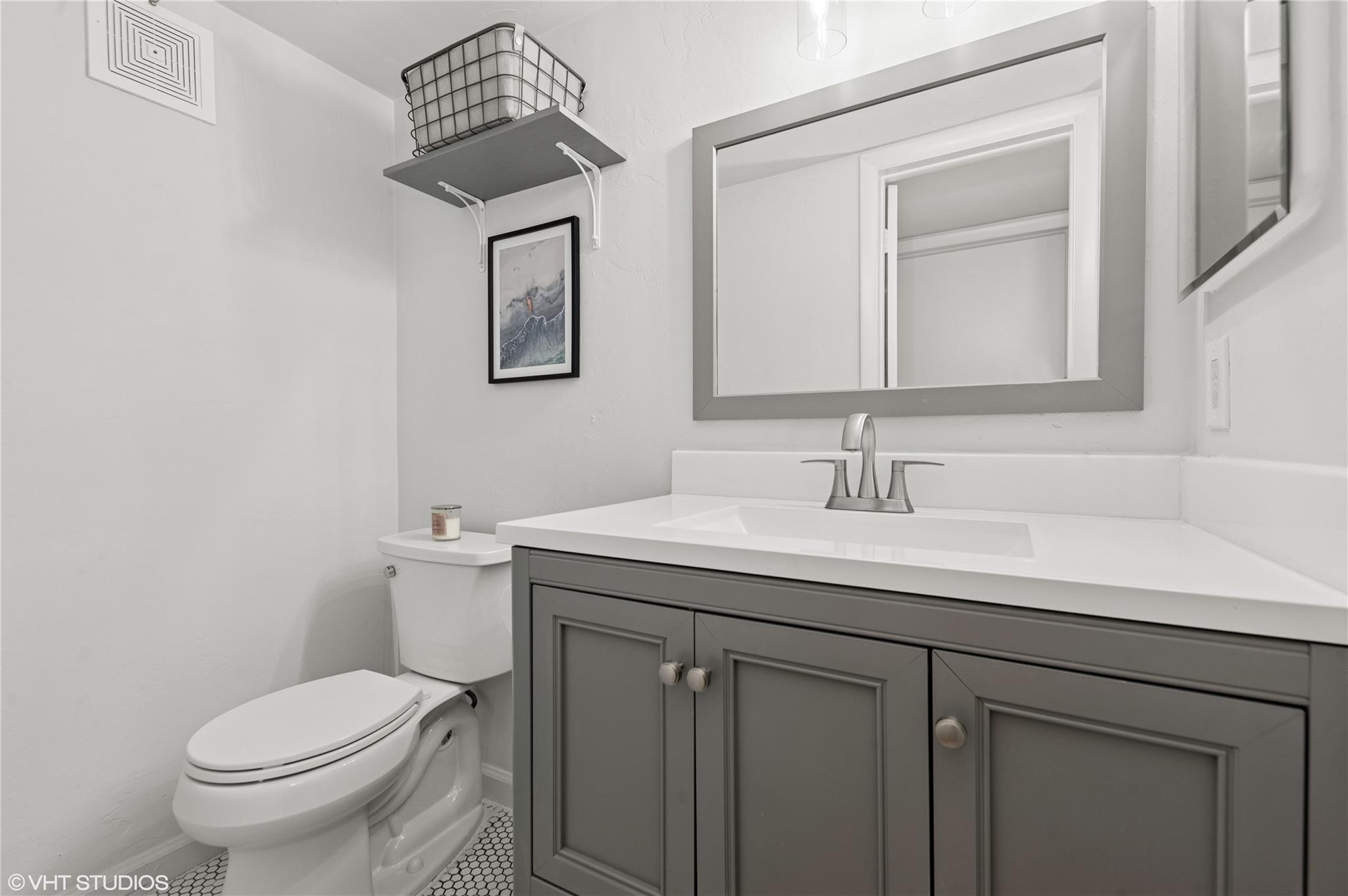 French Villas - Residential Lease