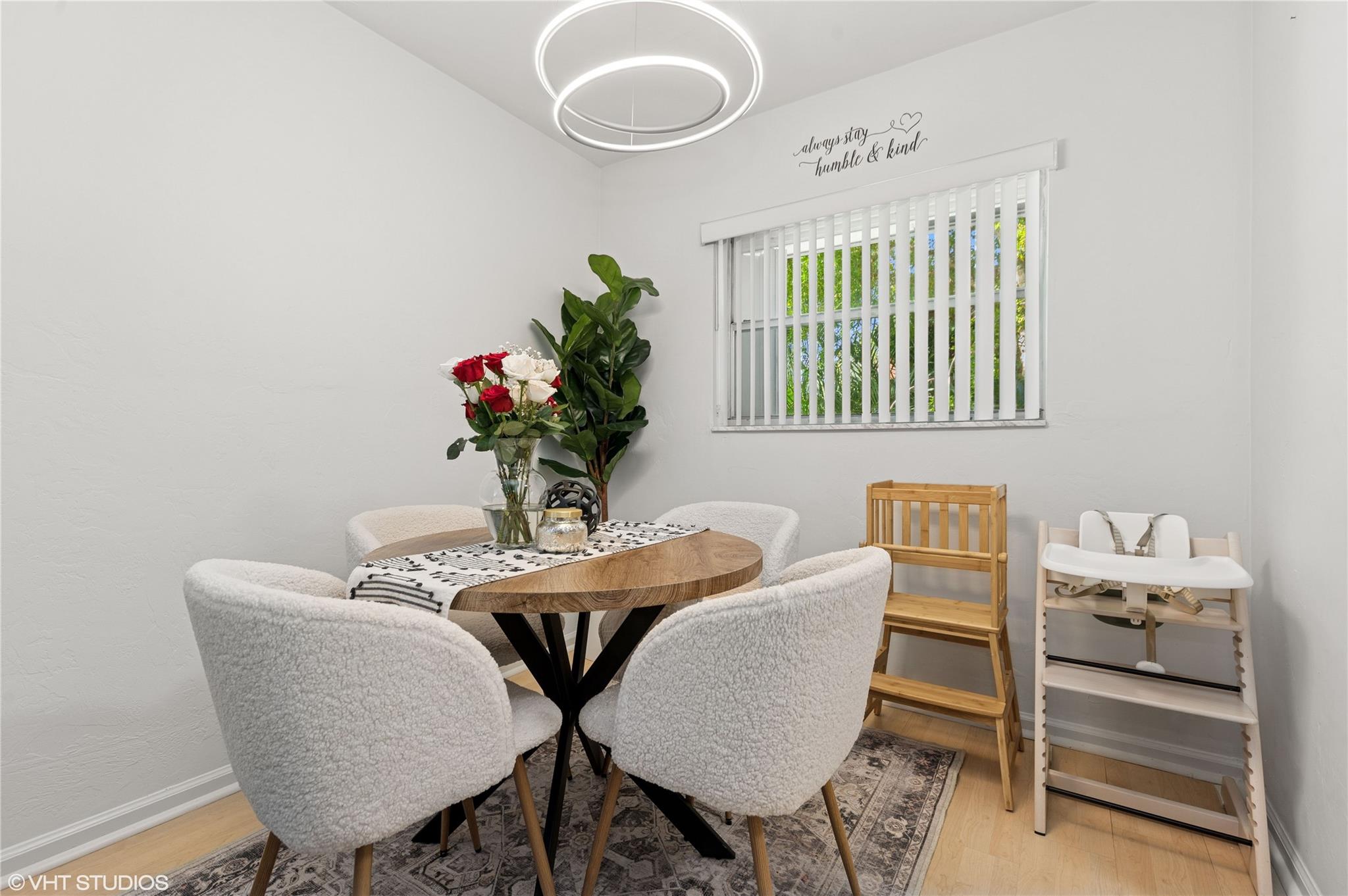 French Villas - Residential Lease