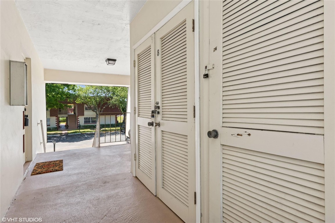 French Villas - Residential Lease