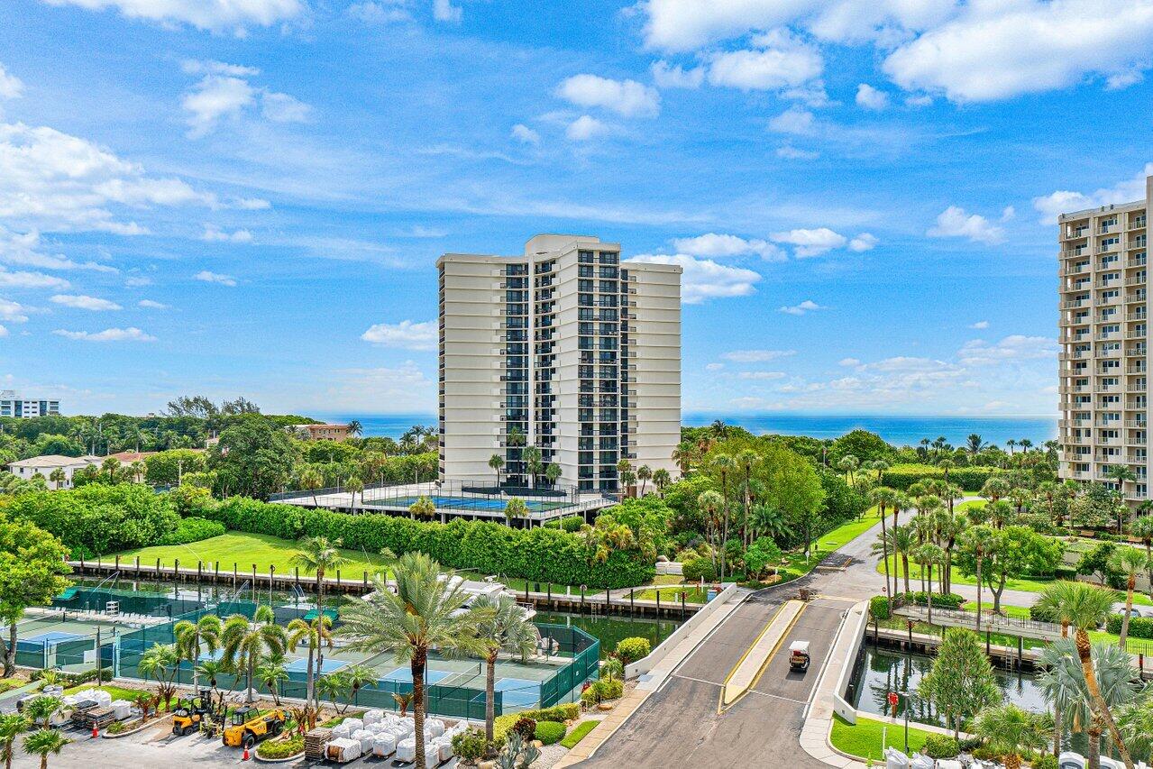 SEA RANCH CLUB OF BOCA - Residential