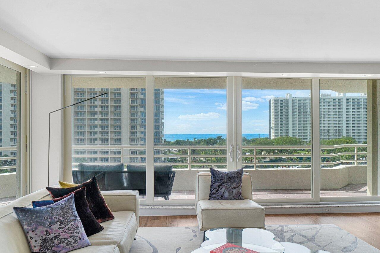 SEA RANCH CLUB OF BOCA - Residential