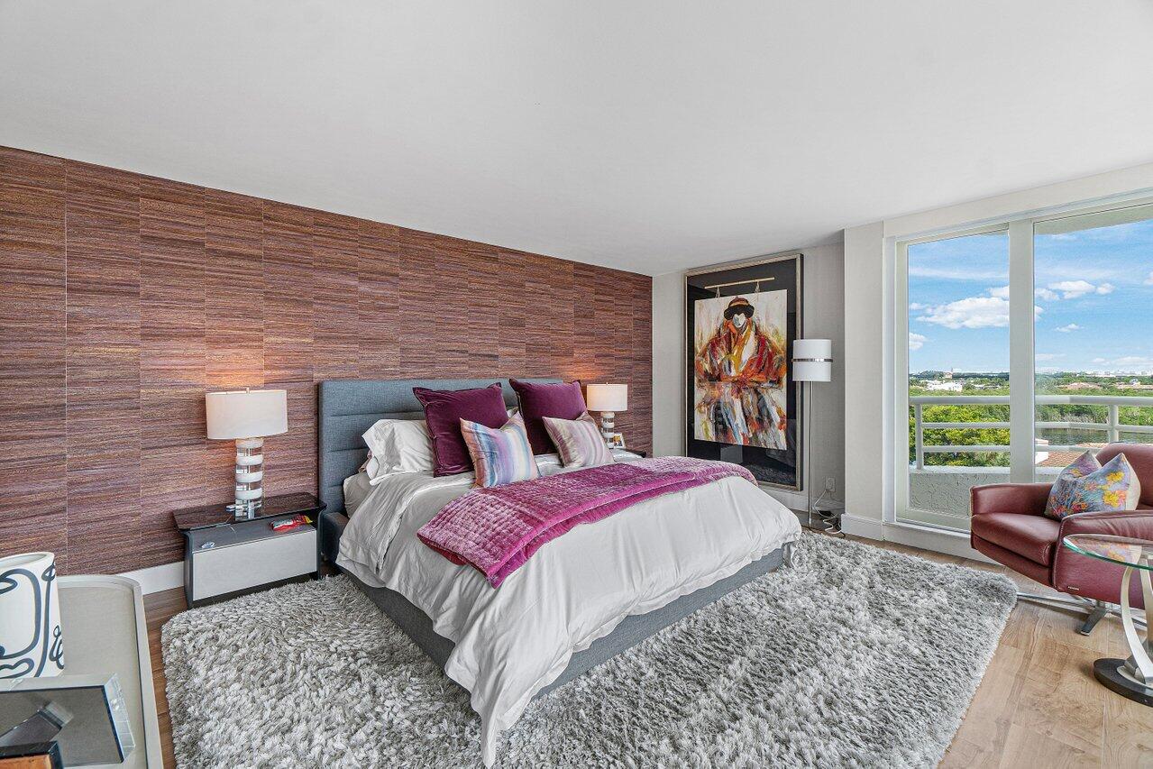 SEA RANCH CLUB OF BOCA - Residential