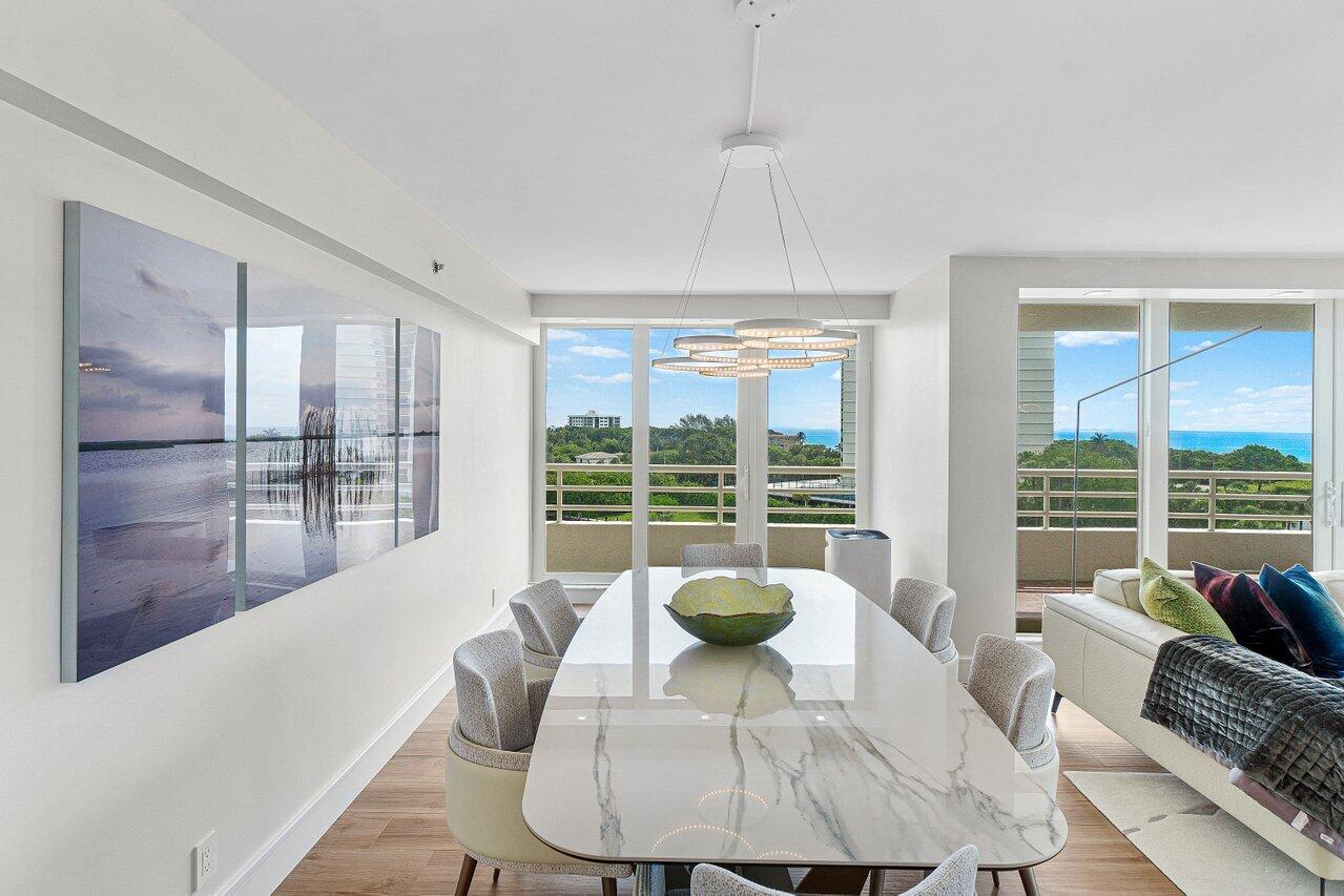 SEA RANCH CLUB OF BOCA - Residential