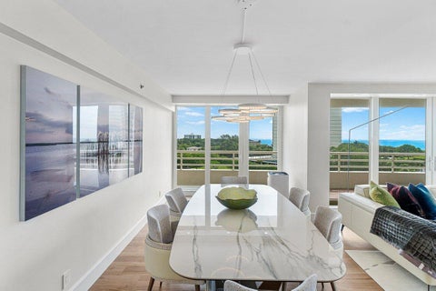 Tiny photo for 4201 N Ocean Boulevard #601, Boca Raton, FL 33431 (MLS # B26035384)