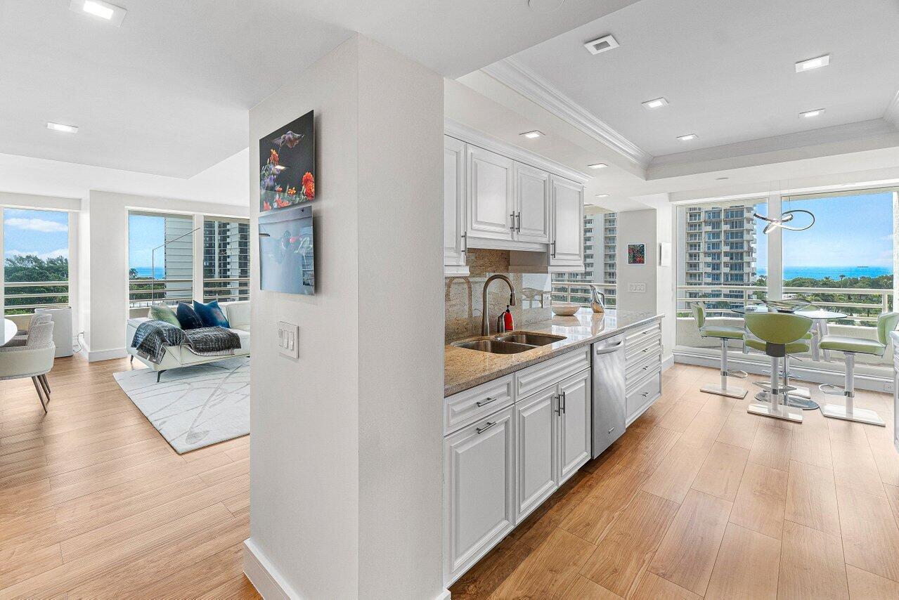 SEA RANCH CLUB OF BOCA - Residential
