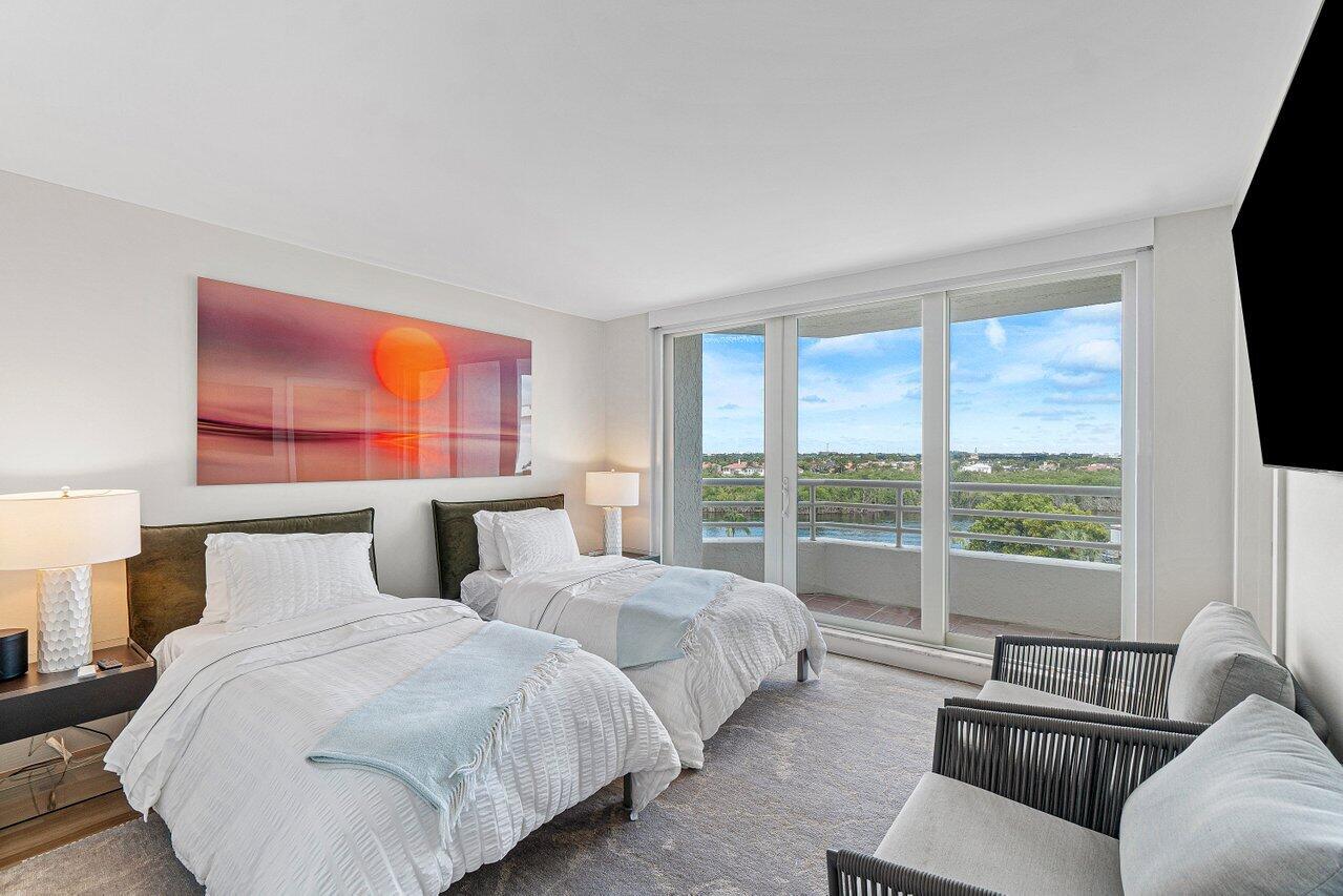 SEA RANCH CLUB OF BOCA - Residential